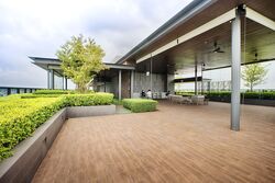 Woods Square (D25), Office #435334581